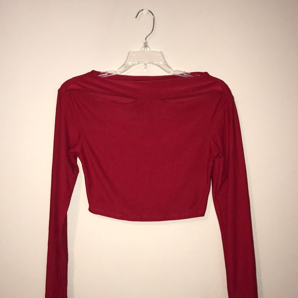 Fashion nova top